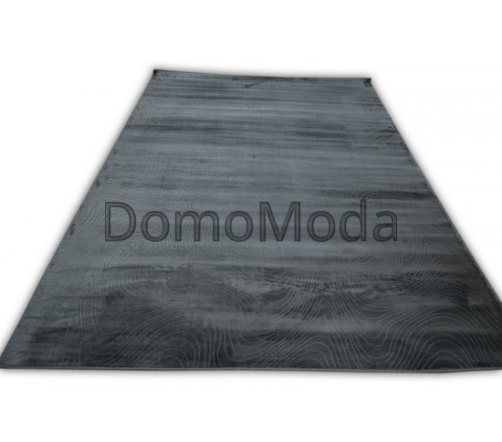 Килим з віскози Galina Loop C376A M.GRAY - Висока якість за найкращою ціною в Україні